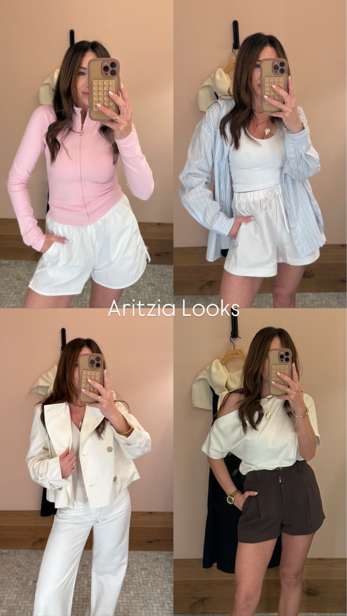 @Aritzia looks

#LTKgrwm #LTKootd #LTKSaleAlert