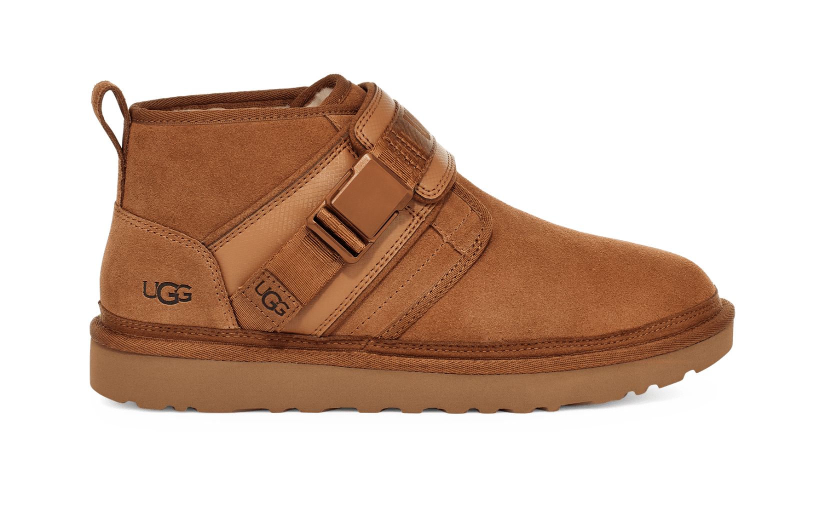 Neumel Snapback | UGG (US)