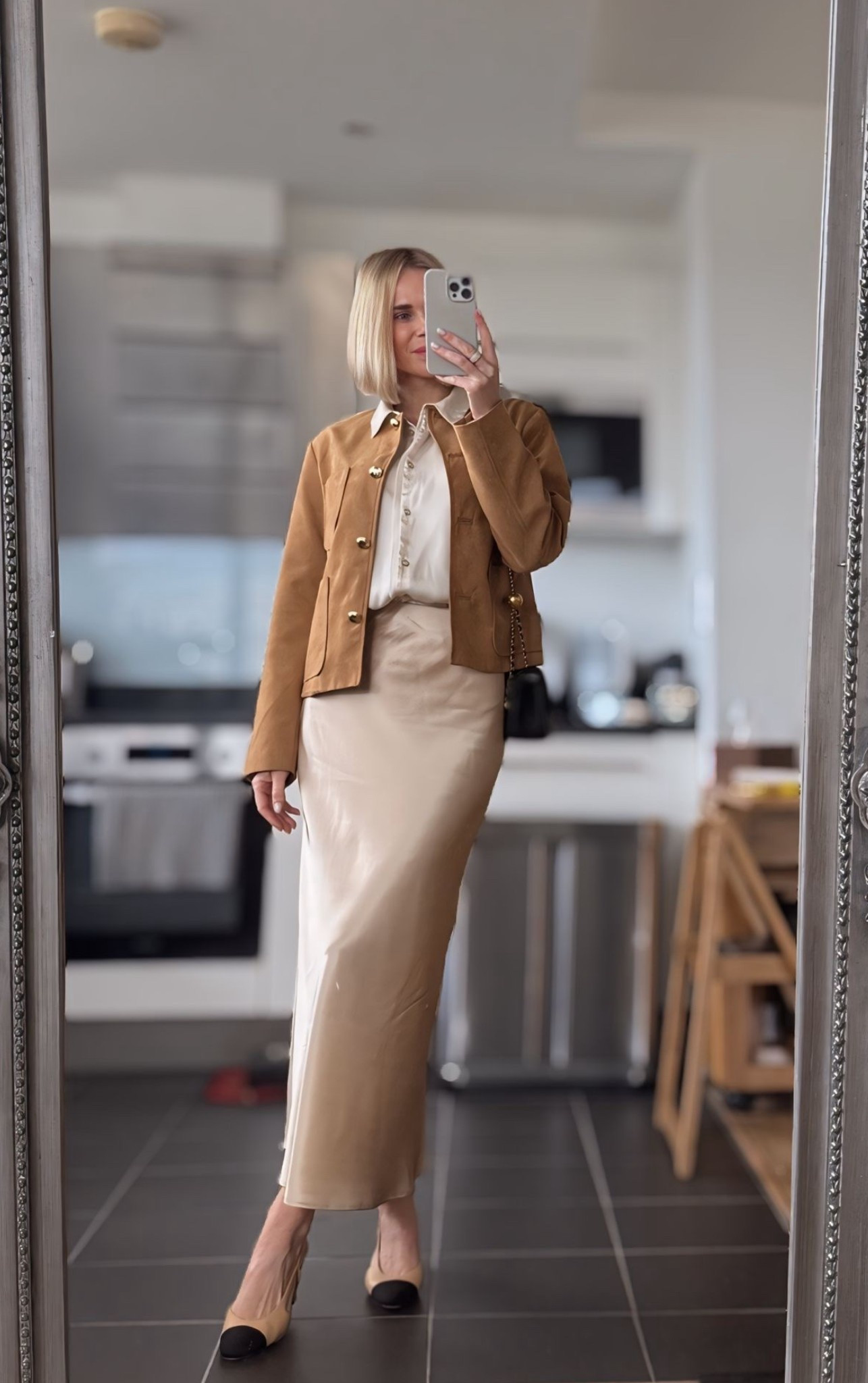 Autumn🍂
Silky skirt from daisysilk.com use my code mila15 for 15% off

#LTKautumn #LTKstyletip #LTKuk