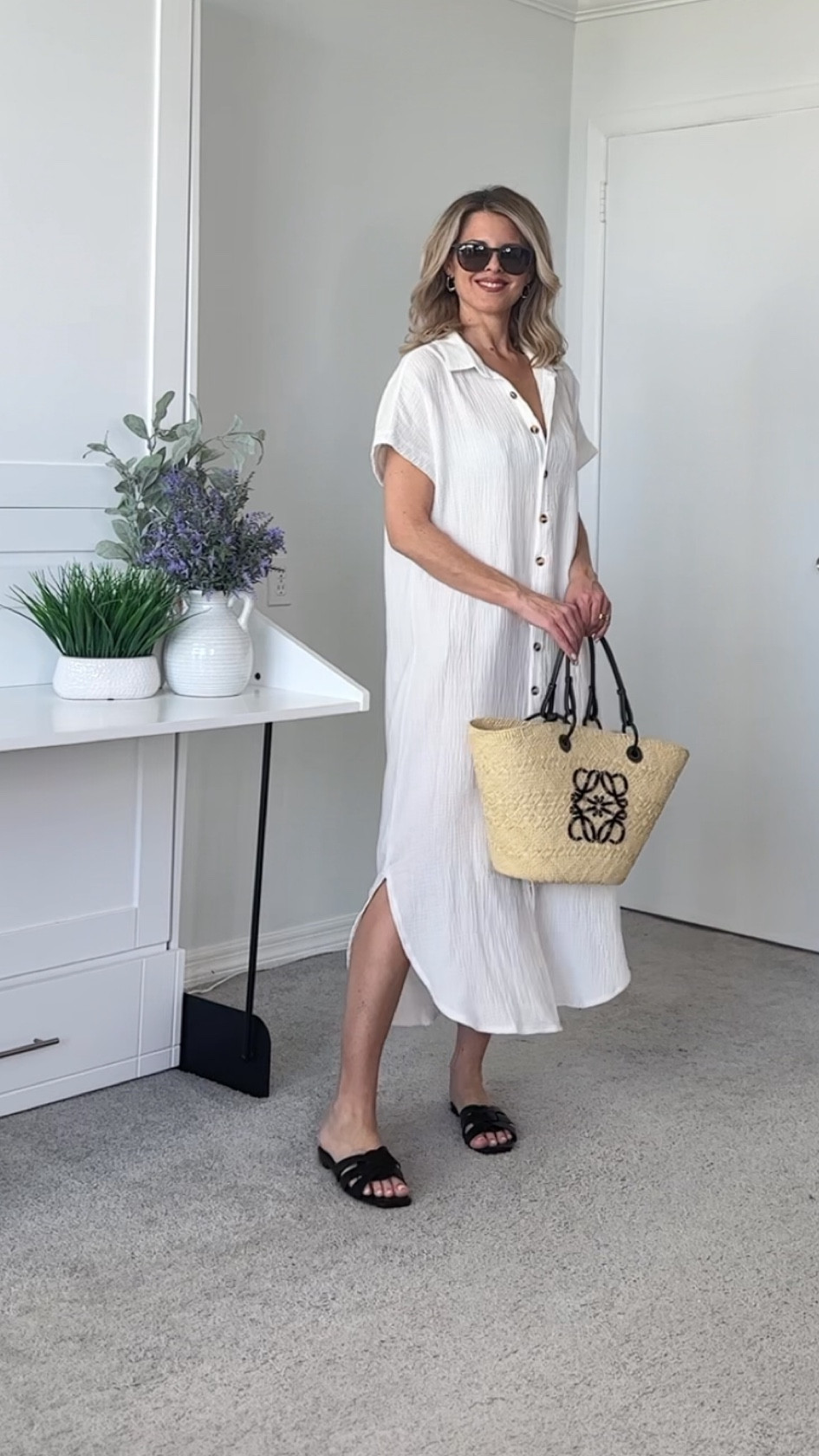 True to size

Swimsuit cover

#LTKtravel #LTKfindsunder50 #LTKswim