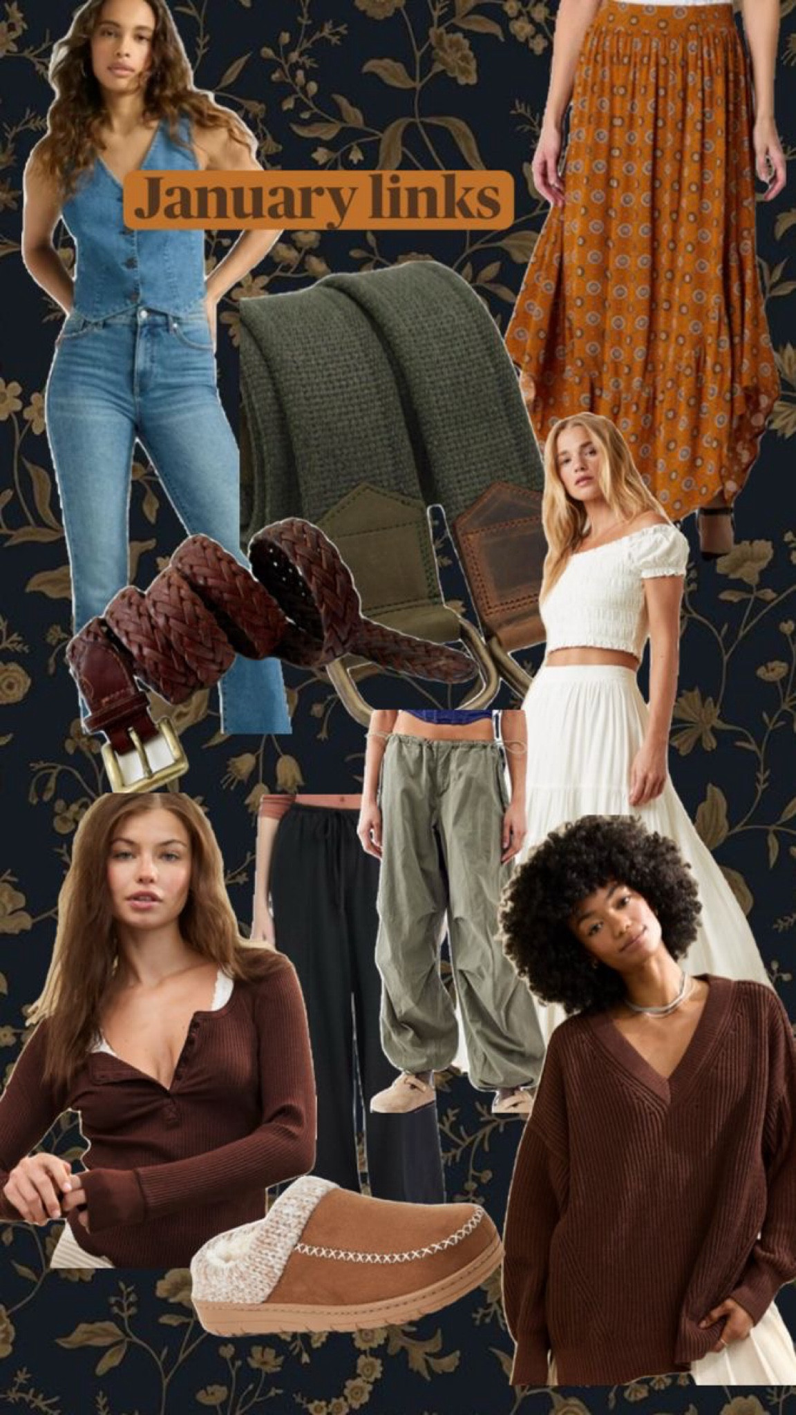 Shop all my clothing favorites from this month!! 

#LTKSaleAlert #LTKMidsize #LTKStyleTip