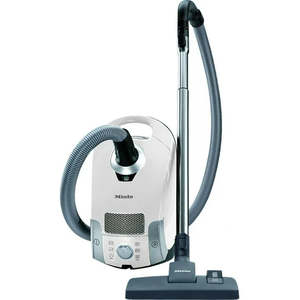 Miele Compact C1 Pure Suction Powerline Canister Vacuum - Walmart.com | Walmart (US)