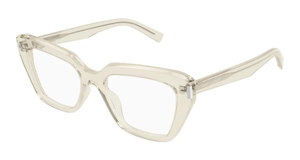 Saint Laurent SL 829 Prescription Eyeglasses | Free Shipping | EZ Contacts