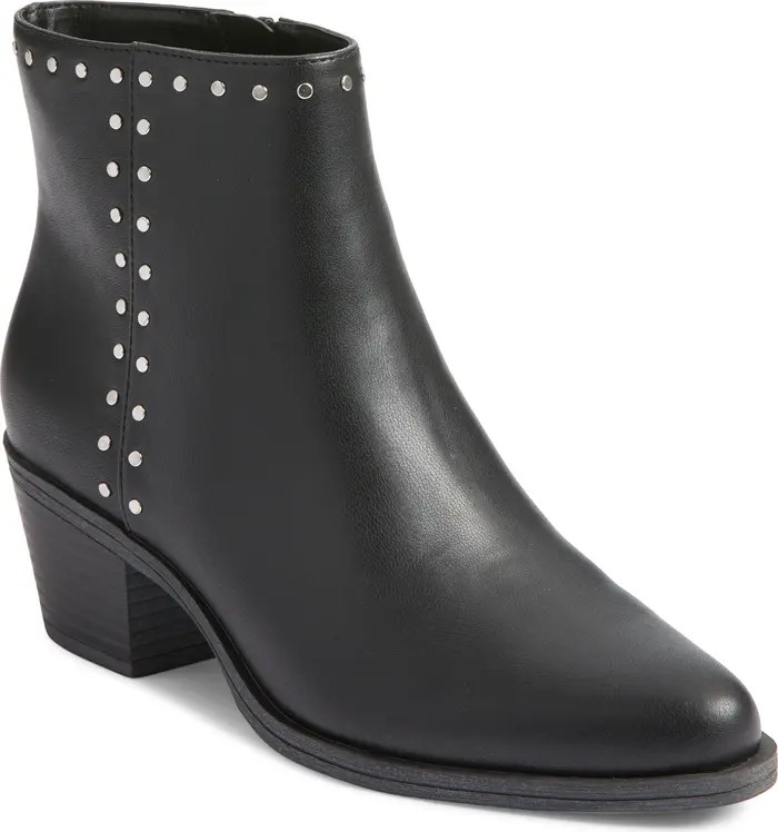 Wylie Bootie (Women) | Nordstrom