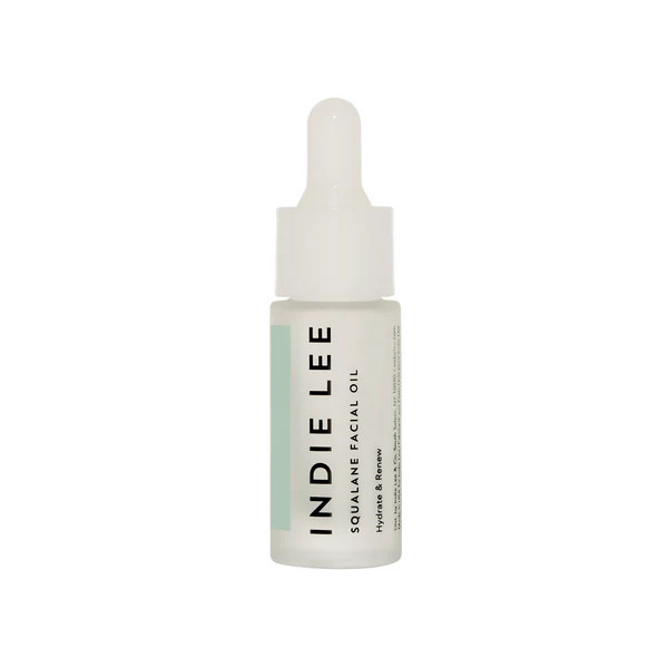 Squalane Facial Oil – Indie Lee | Bluemercury, Inc.