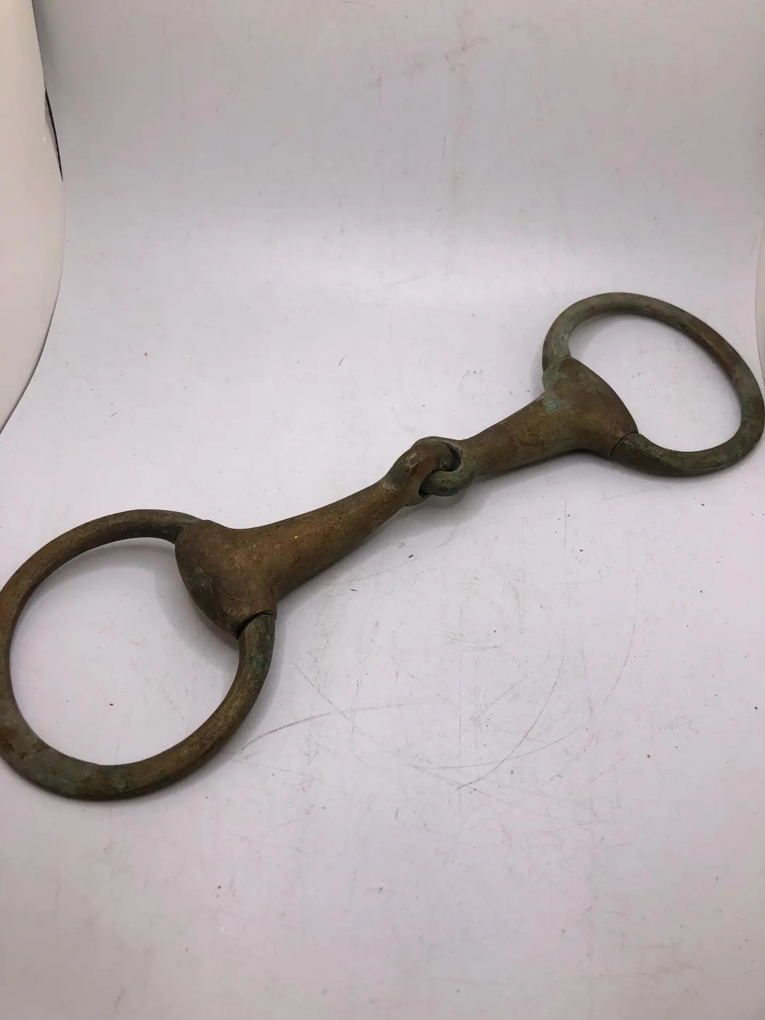 Vintage horse bit great for display | Etsy (US)