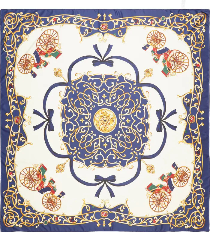 Bow Cart Scarf | Nordstrom