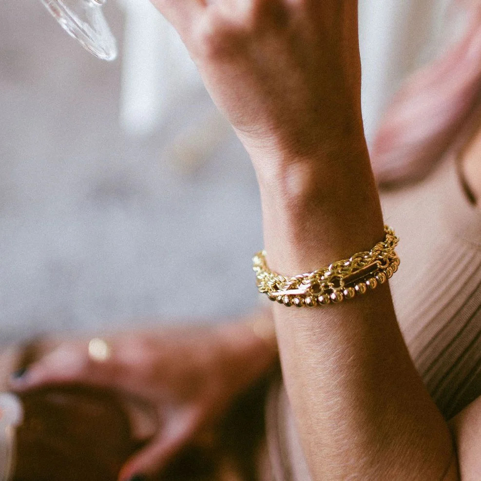 Cleo Bracelet | Jonesy Wood