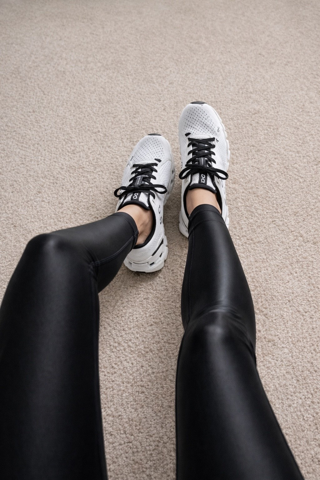 My current workout uniform lately 🖤 comfy, flattering, and perfect for everyday errands too

#LTKsummer #LTKeurope #LTKbeauty