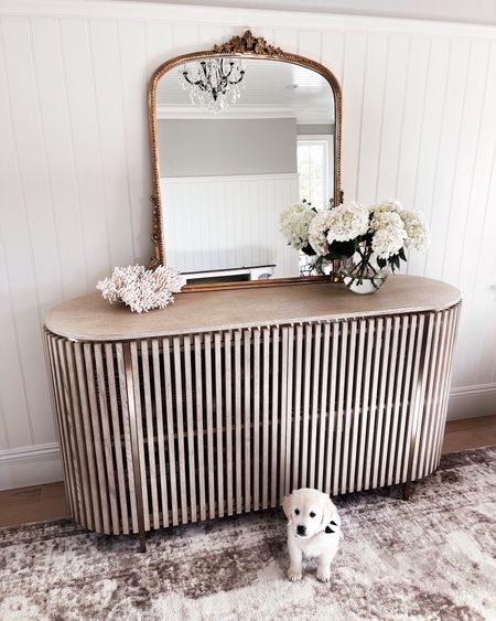 My console table and mirror are currently! 30% off at checkout, StylinByAylin 

#LTKCyberweek #LTKsalealert #LTKhome