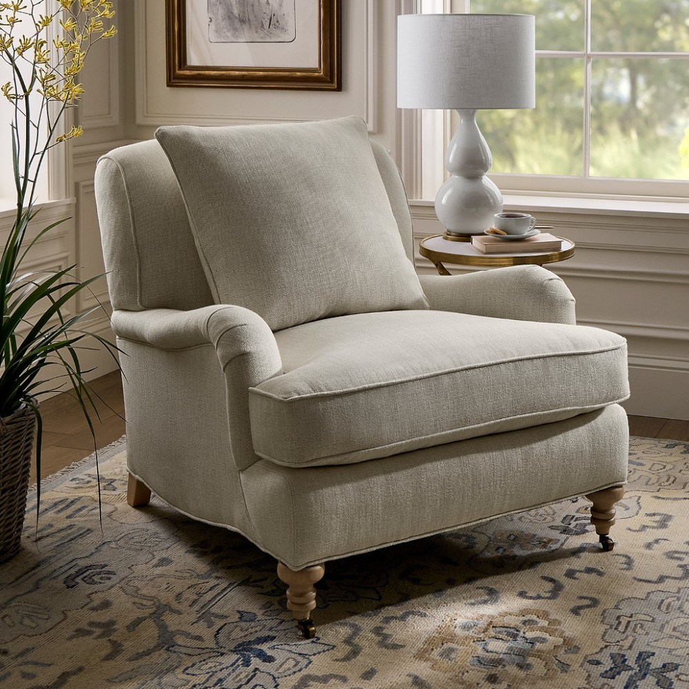 Living Room Furniture | Williams-Sonoma