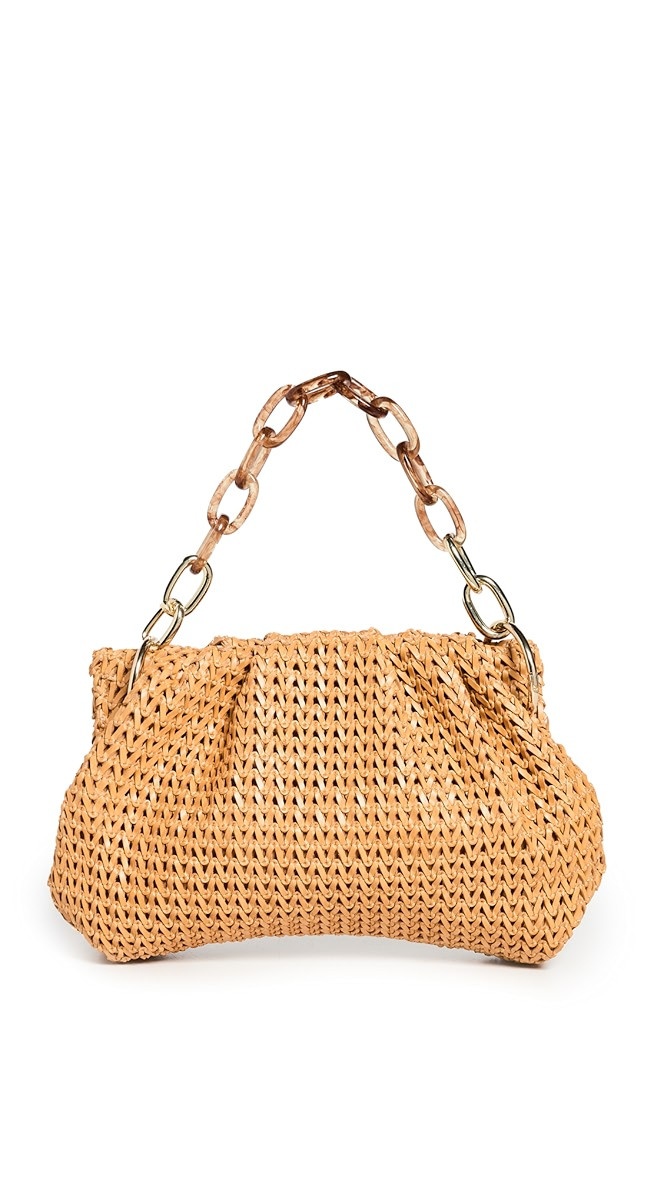 Chill Framed Clutch | Shopbop