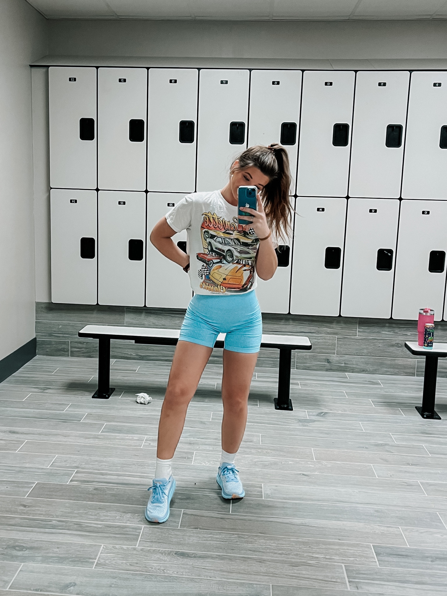 💙💪🏼

#LTKFind #LTKfit