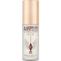 Charlotte Tilbury Airbrush Flawless Setting Spray | Space NK - UK