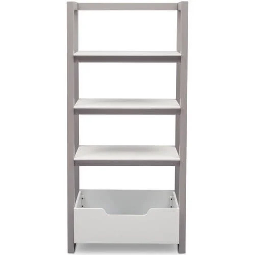Delta Children Gateway Ladder Shelf, (Choose Your Finish) | Walmart (US)