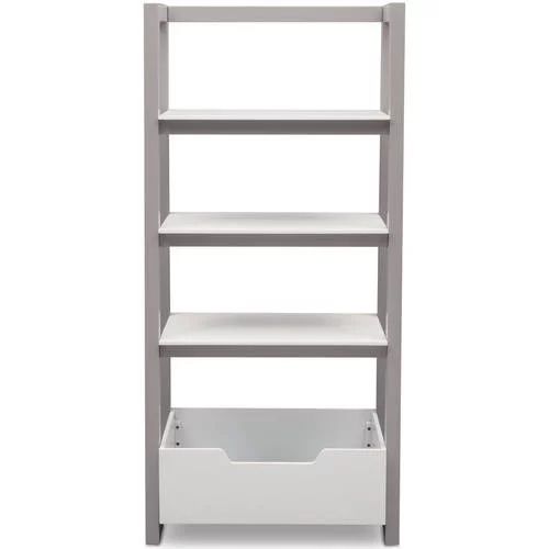 Delta Children Gateway Ladder Shelf, (Choose Your Finish) | Walmart (US)