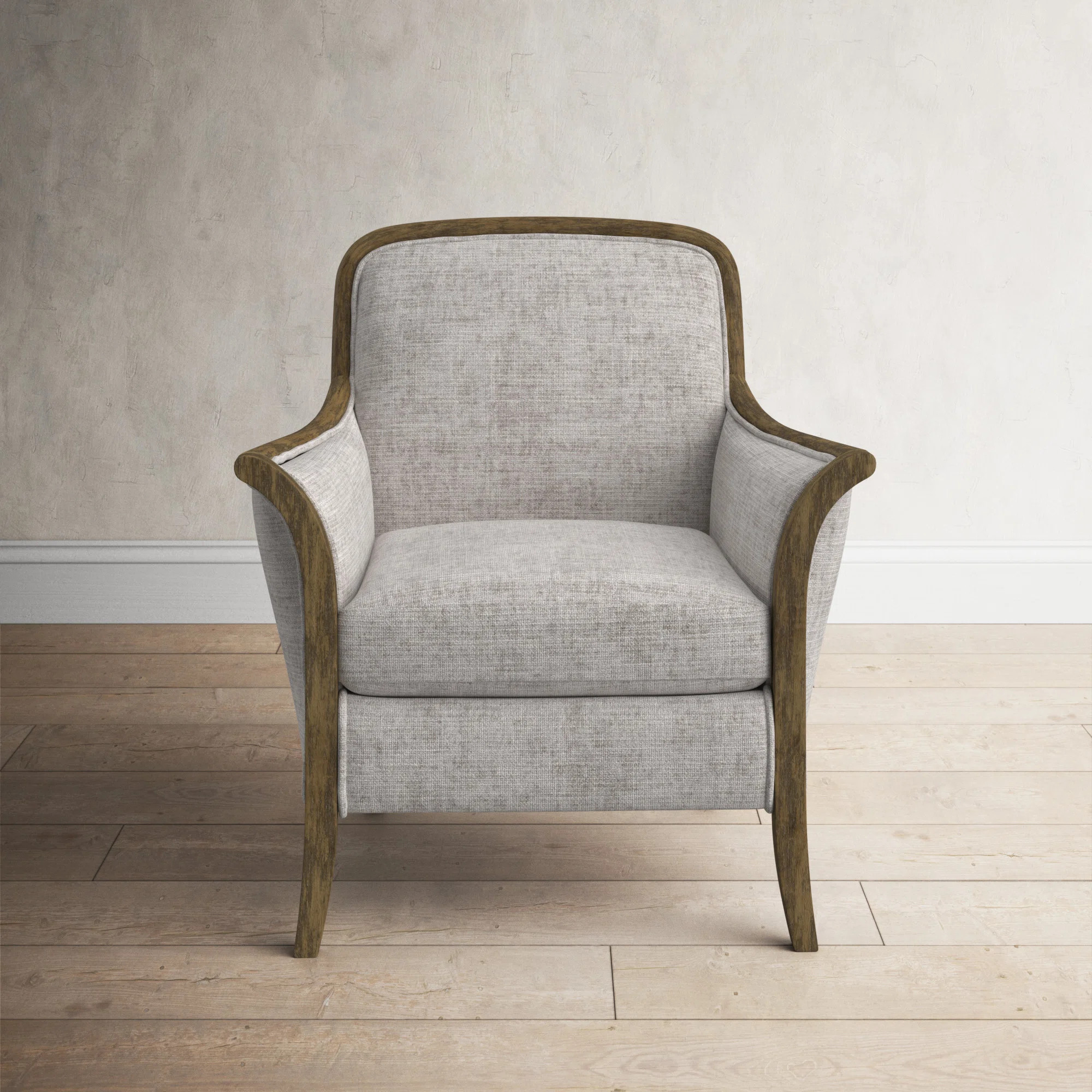 Birch Lane™ Hearne 35" Wide Polyester Armchair & Reviews | Wayfair | Wayfair North America