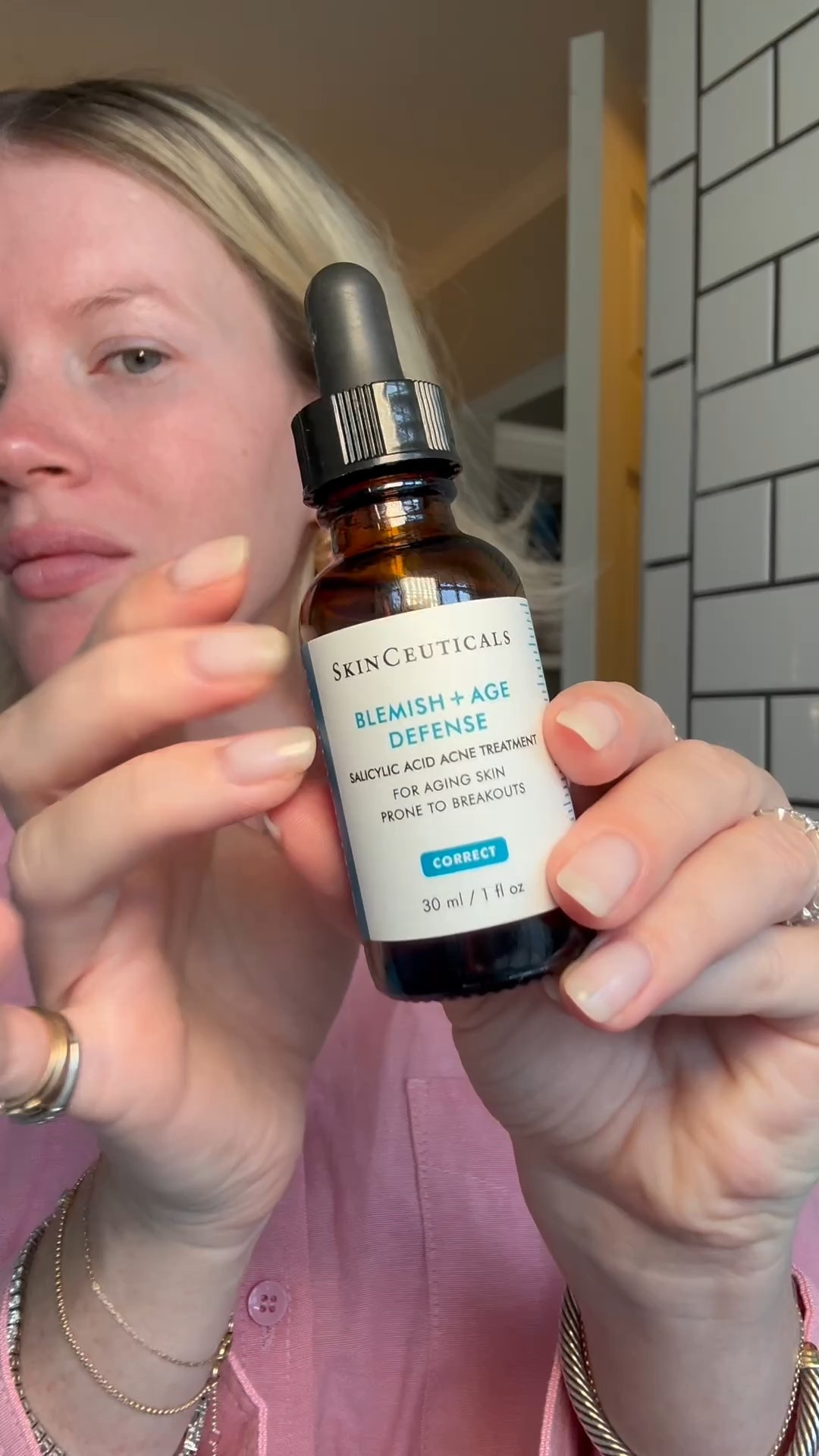 Hailey’s makeup routine! 

#LTKStyleTip #LTKBeauty