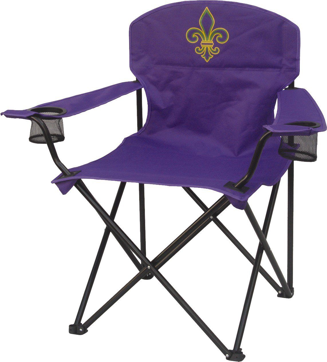 Academy Sports + Outdoors Louisiana Folding Chair                                                ... | Academy Sports + Outdoor Affiliate