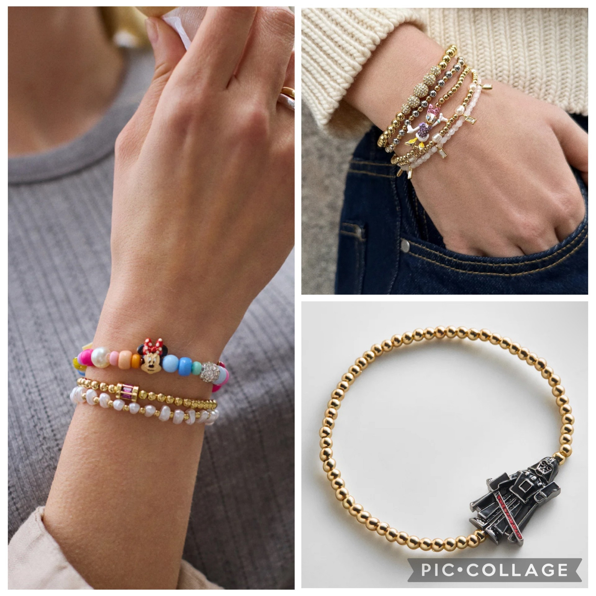Disney Jewlery Sale!

#disneyjewlery #disney #disneyworld #disneyland #disneycruise #disneyoutfitinspo #disneysale #summersale

#LTKTravel #LTKSaleAlert #LTKMothersDay