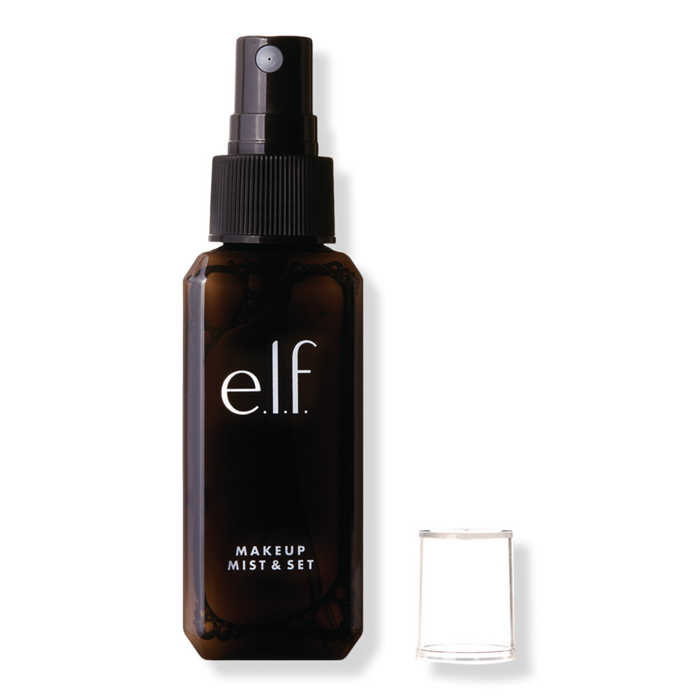 e.l.f. Cosmetics Makeup Mist & Set - 2.02 oz | Ulta