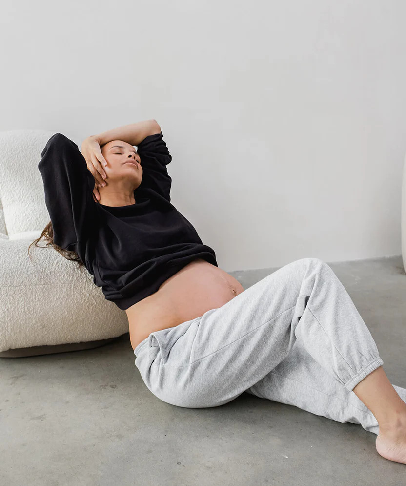 Foundation Sweatpants | Storq Inc