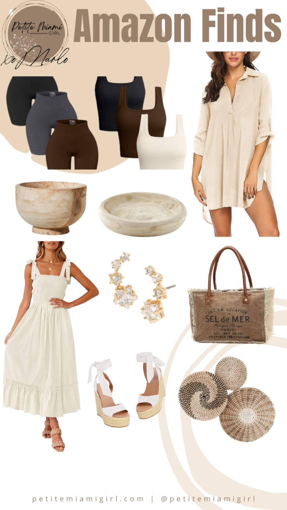 Amazon finds.

#LTKSeasonal #LTKhome #LTKstyletip