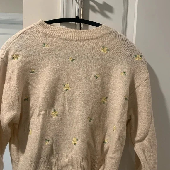 Mango Sweater | Poshmark