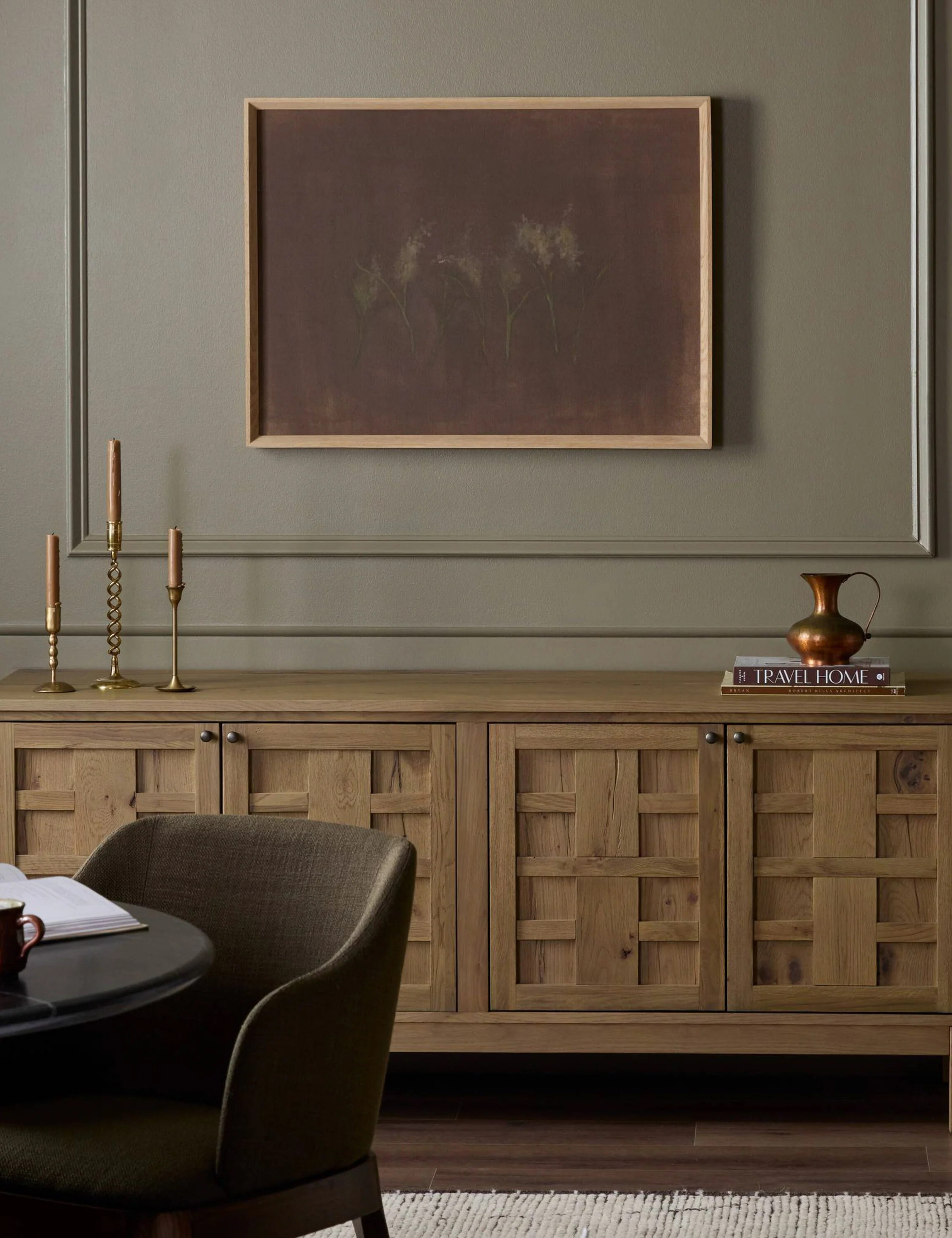 Bloom III Wall Art | Lulu and Georgia 