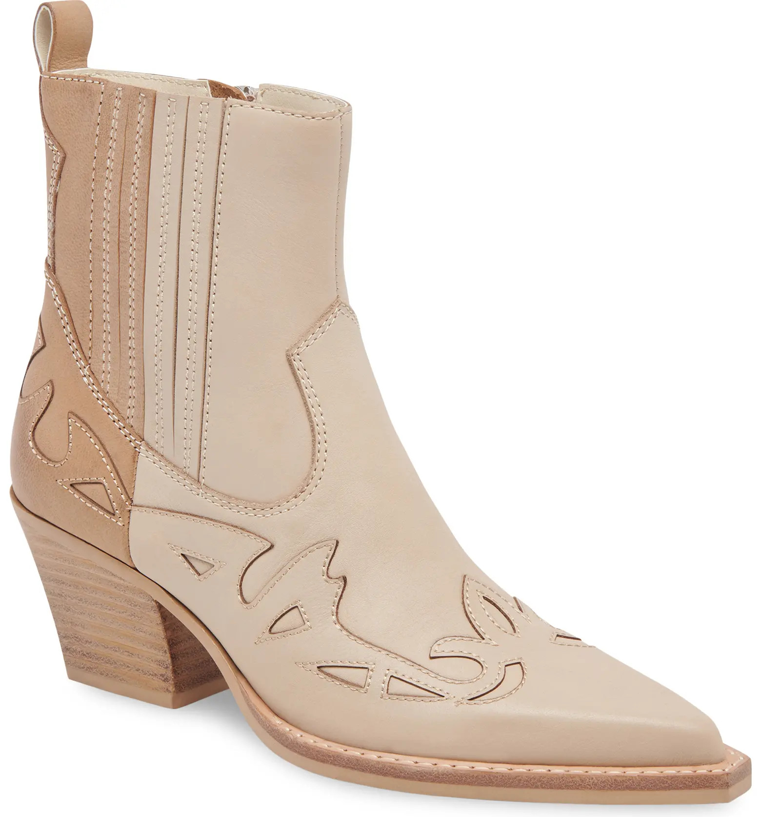 Ramson Western Boot (Women) | Nordstrom