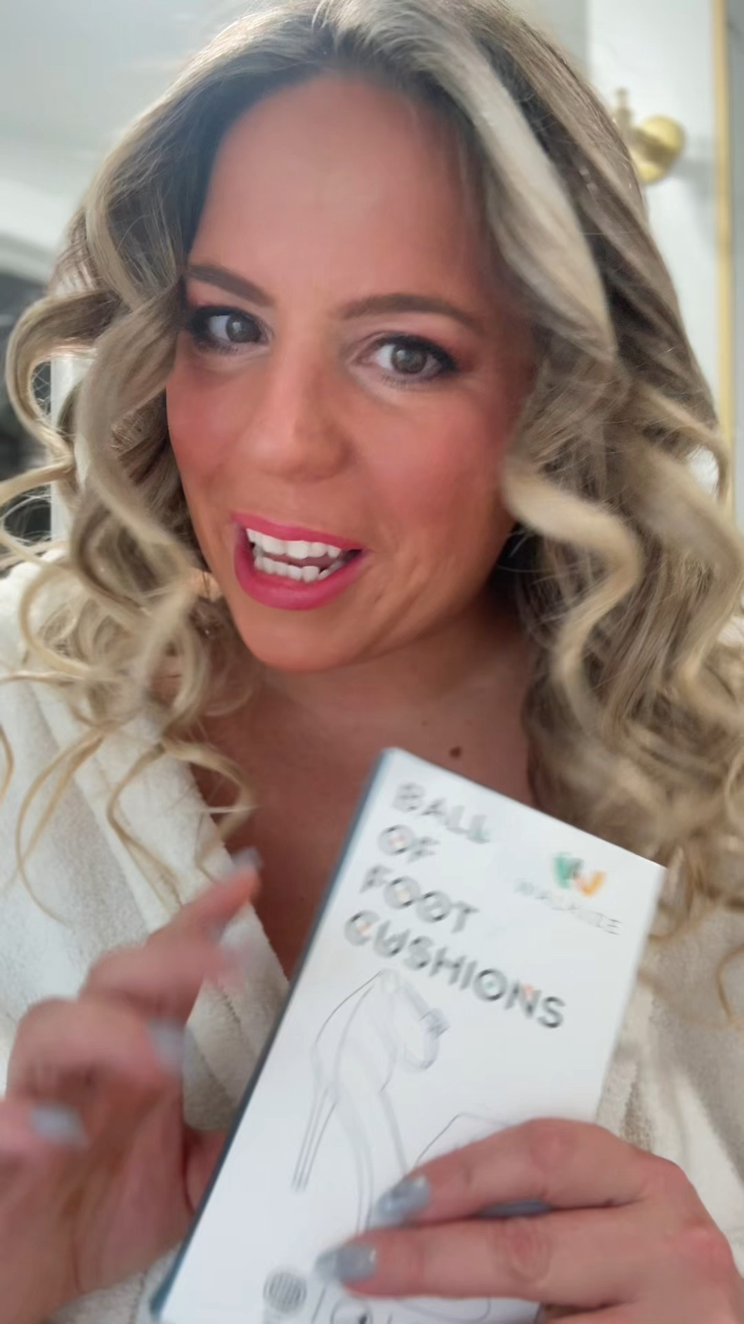 Never have ever danced all night in heels… until now! These insoles worked amazing! 

#LTKBeauty #LTKTravel #LTKselfcare