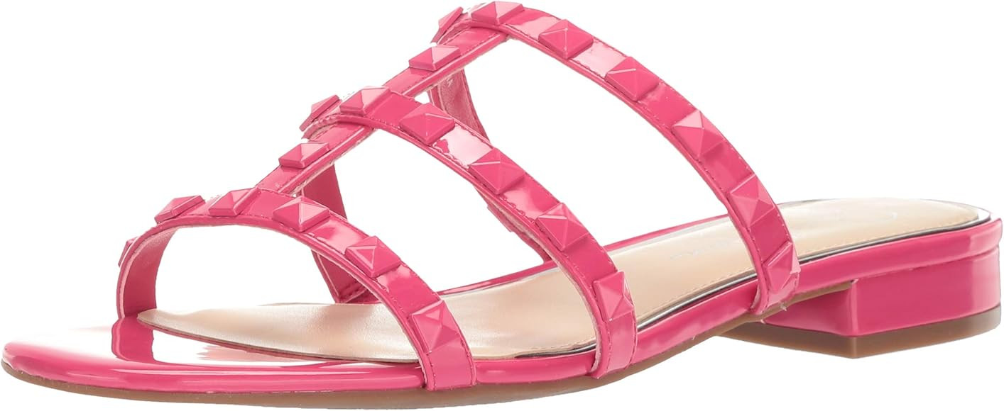 Women's Caira Flat Sandal | Amazon (US)