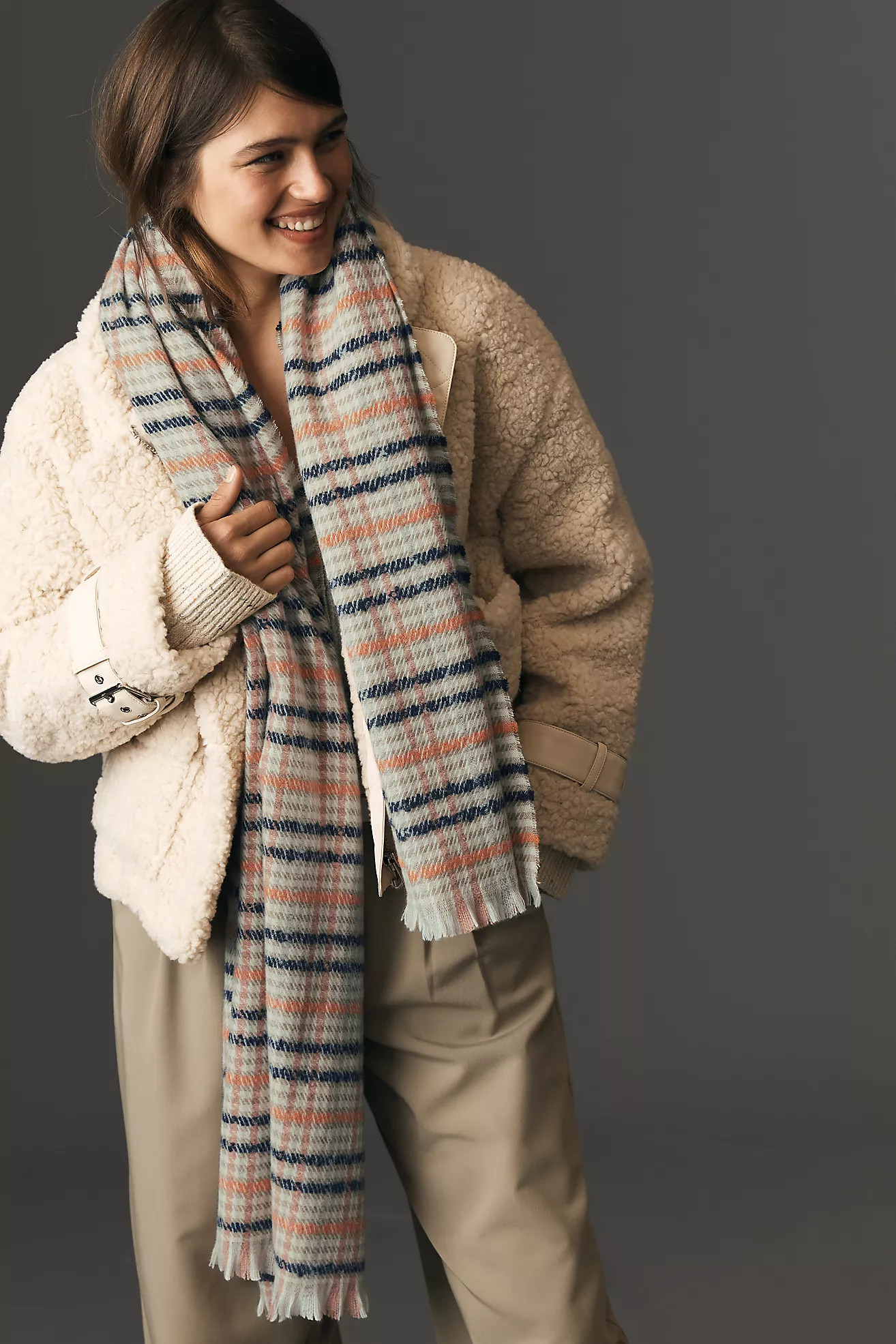 AccessoriesScarves | Anthropologie (US)