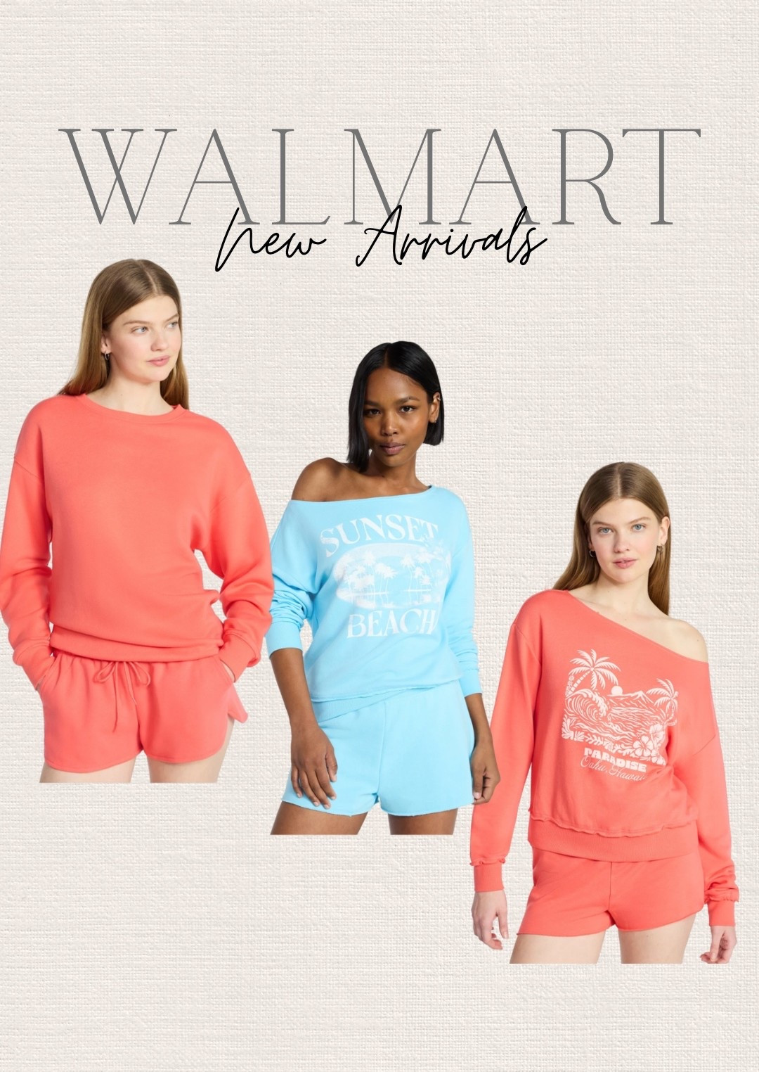 Walmart new arrivals 

#LTKSeasonal #LTKOver40