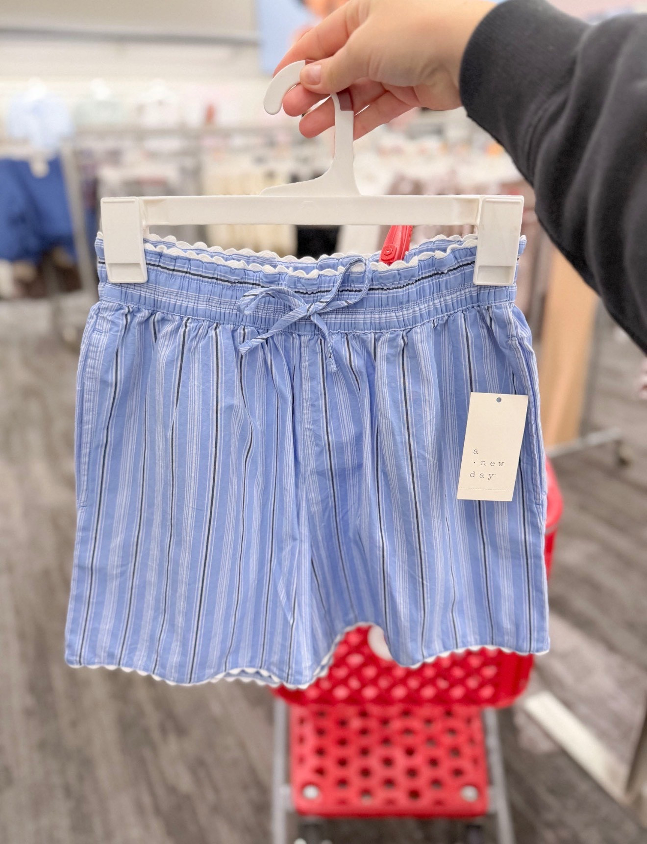 30% off until March 28th now at Target! Poplin shorts from A New Day. So cute for summer!! #TargetCircleWeek

#LTKSeasonal #LTKootd #LTKgrwm