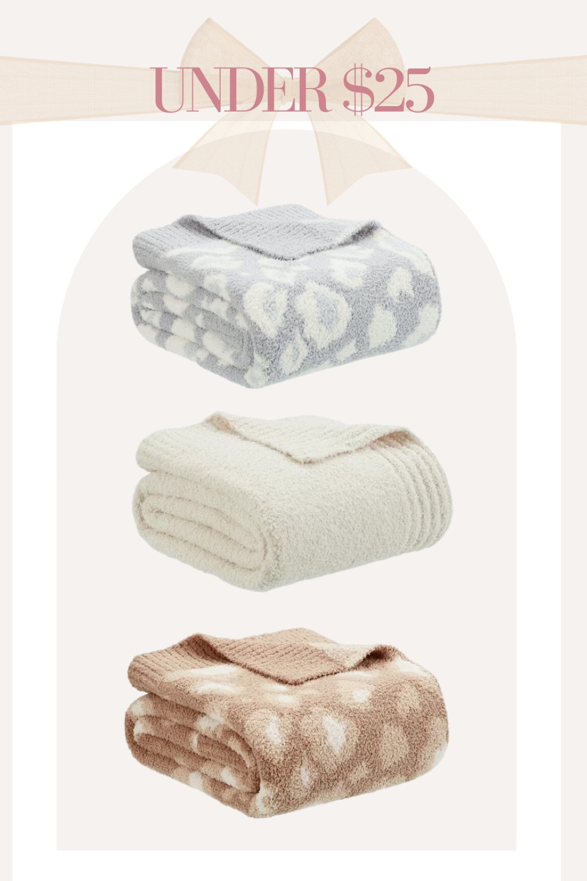 Better Homes u0026 Gardens Cozy Knit … curated on LTK