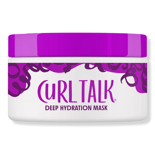 Curl Talk Deep Hydration Mask | Ulta
