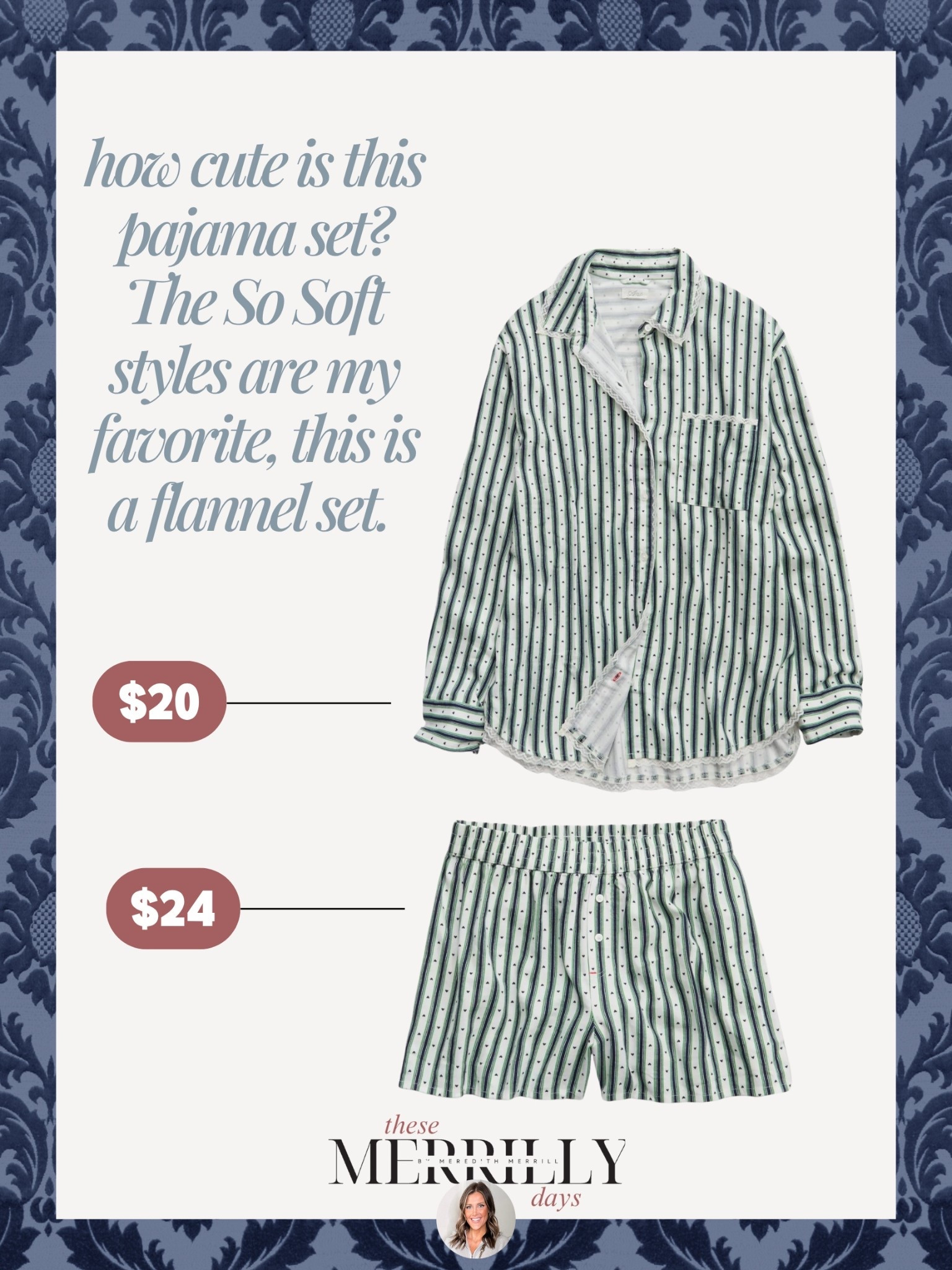 The so soft line from Aerie is the absolute best! These are flannel and can’t wait to try them  

#LTKSaleAlert #LTKFindsUnder50 #LTKFindsUnder100