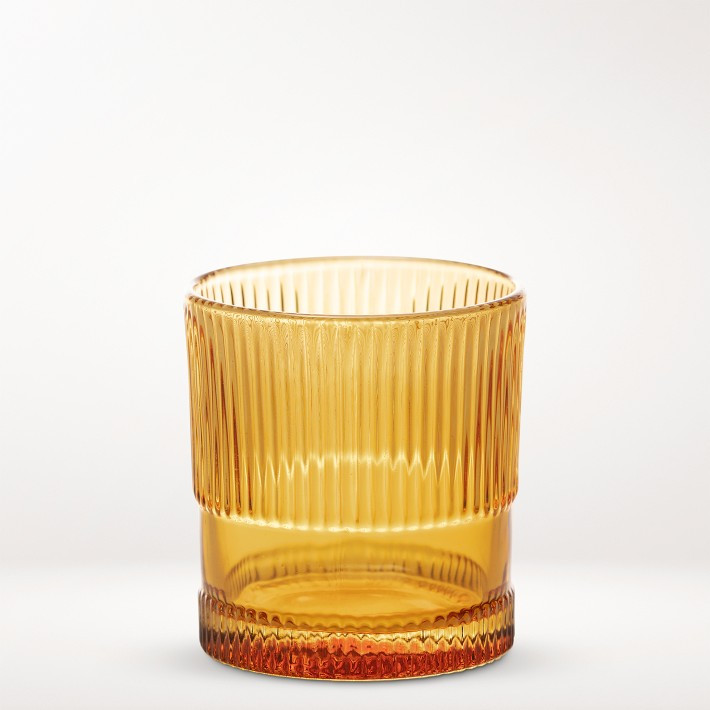 Fortessa Noho Drinking Glasses, Set of 4 | Williams-Sonoma