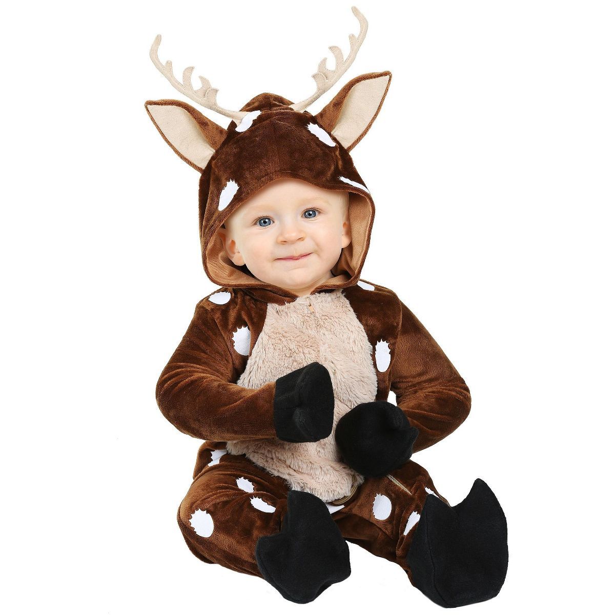 HalloweenCostumes.com Baby Deer Costume for Infants | Target