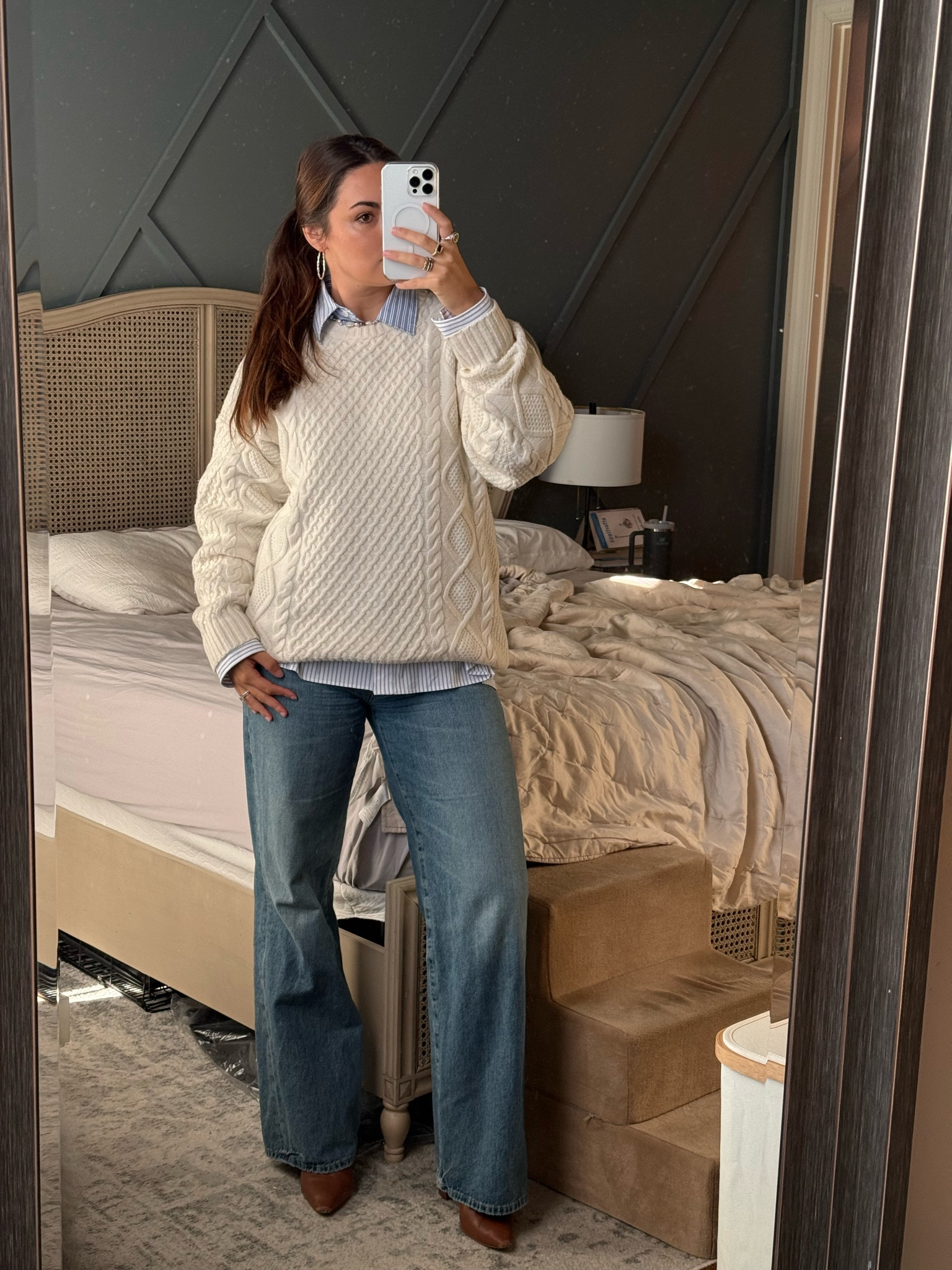 Cold weather fit for the officee

#LTKWorkwear #LTKStyleTip #LTKSeasonal