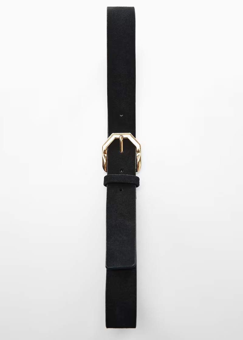 Search: Black belt (82) | Mango USA | MANGO (US)
