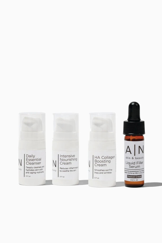 Travel Size Bundle | AN Skin & Beauty