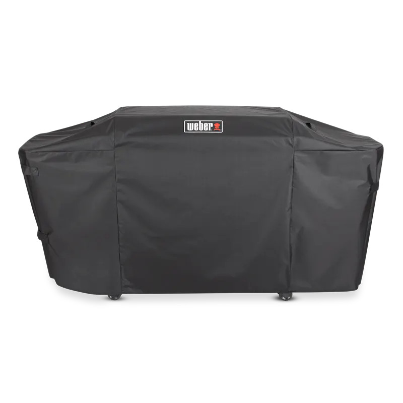 Premium Griddle Cover | Weber