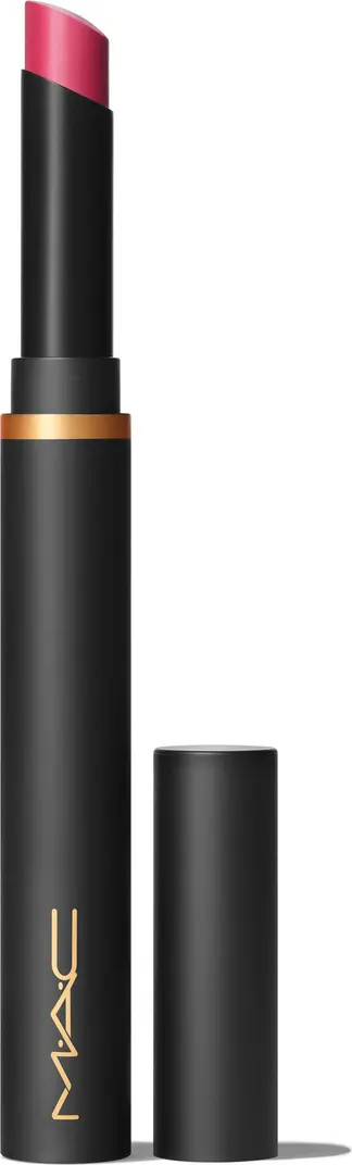Powder Kiss Velvet Blur Slim Lipstick | Nordstrom