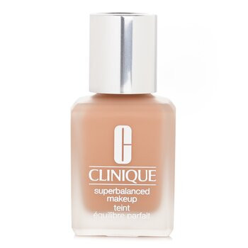 CliniqueBase liquida Superbalanced - No. 06 / CN 63.5 Linen 30ml/1oz | Strawberrynet