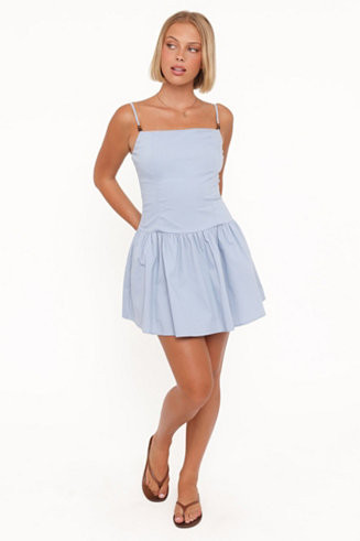 Women's Lazar Mini Dress | Macy's