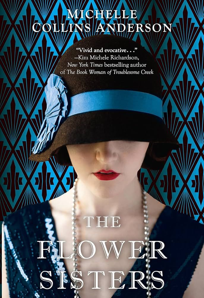 The Flower Sisters | Amazon (US)