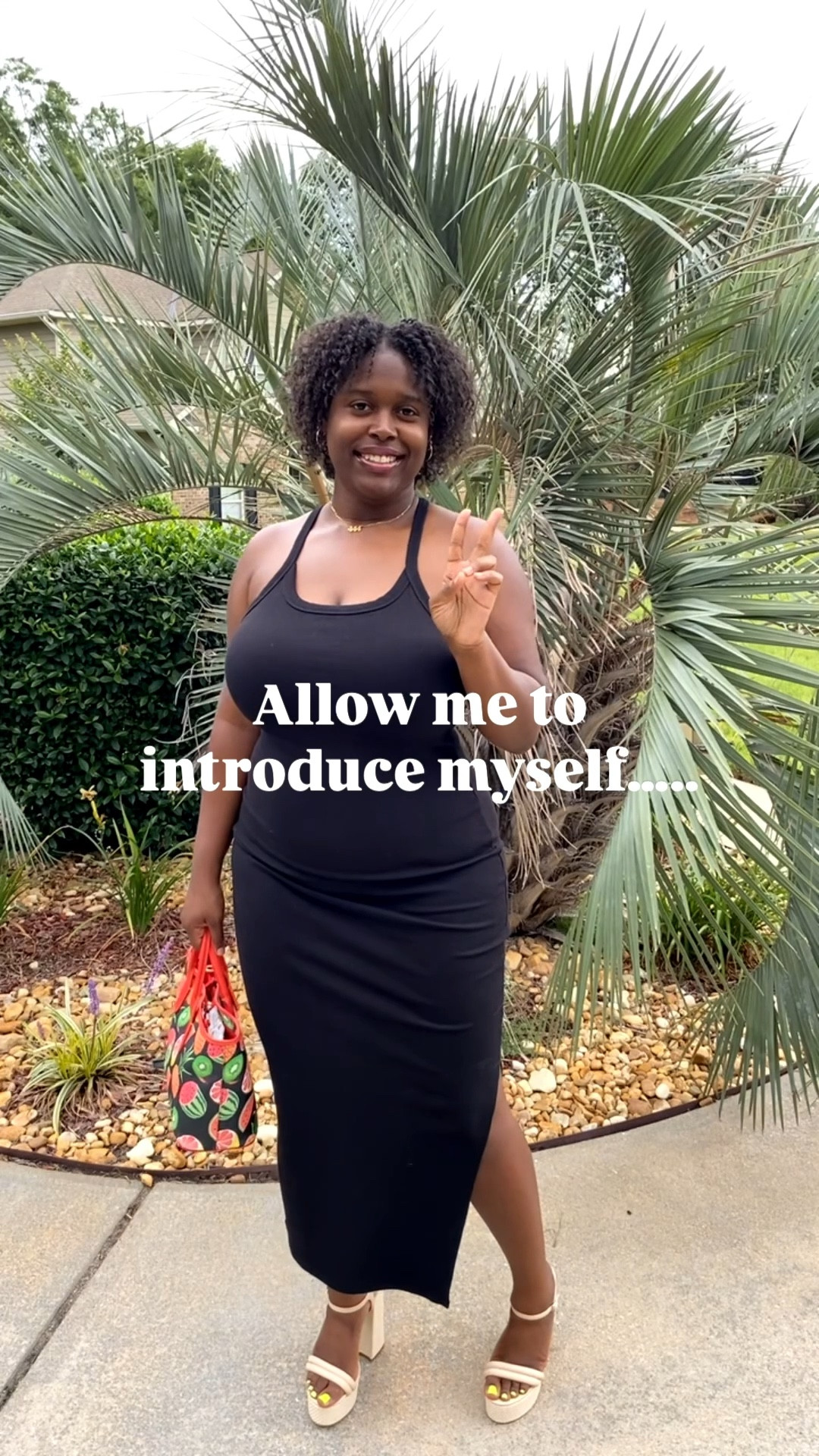 Allow me to introduce myself ✨

Hey, my name is Breyanna!
- Meteorologist
- Travel Creator
- Foodie

On LTK, you’ll find my favorite outfits, hair products, home buys, and so much more! Everything is affordable because who doesn’t like a great deal.

Follow for more updates!

#LTKPlusSize #LTKWorkwear #LTKTravel