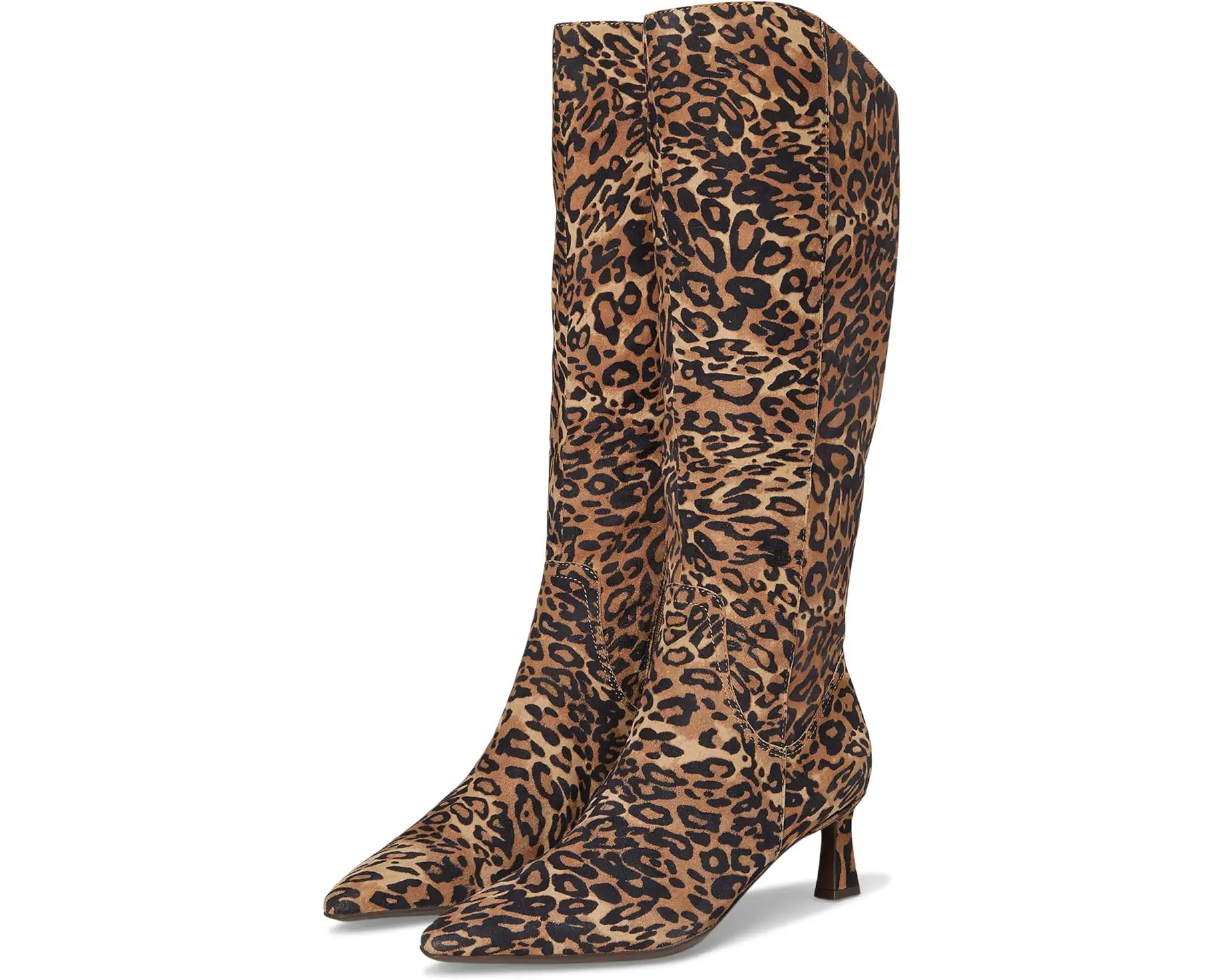 Deesha Knee High Boot | Zappos